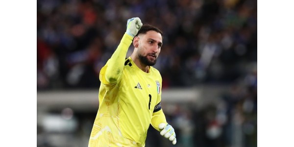 A Itália foi eliminada do Mundial de 2026